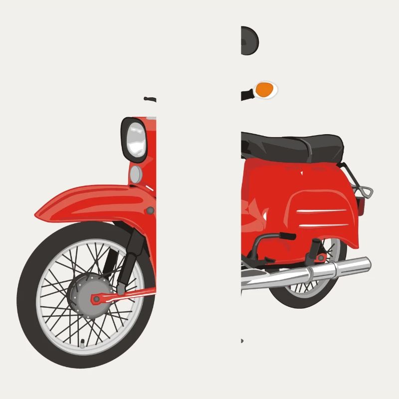 Simson Schwalbe