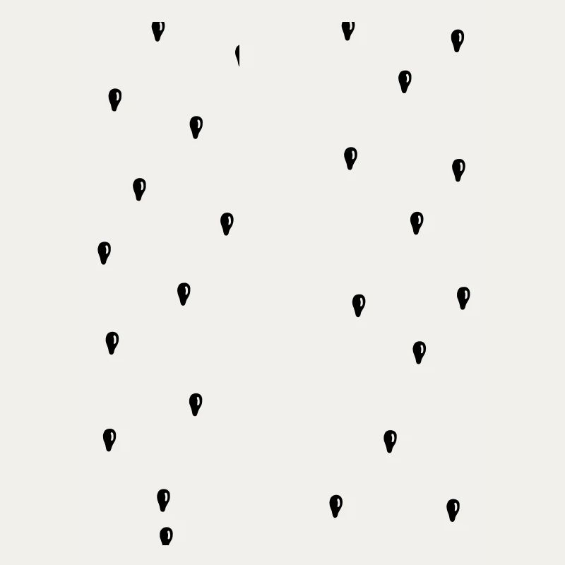 Goutte de pluie