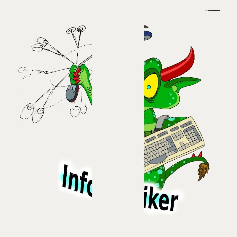 Informatiker