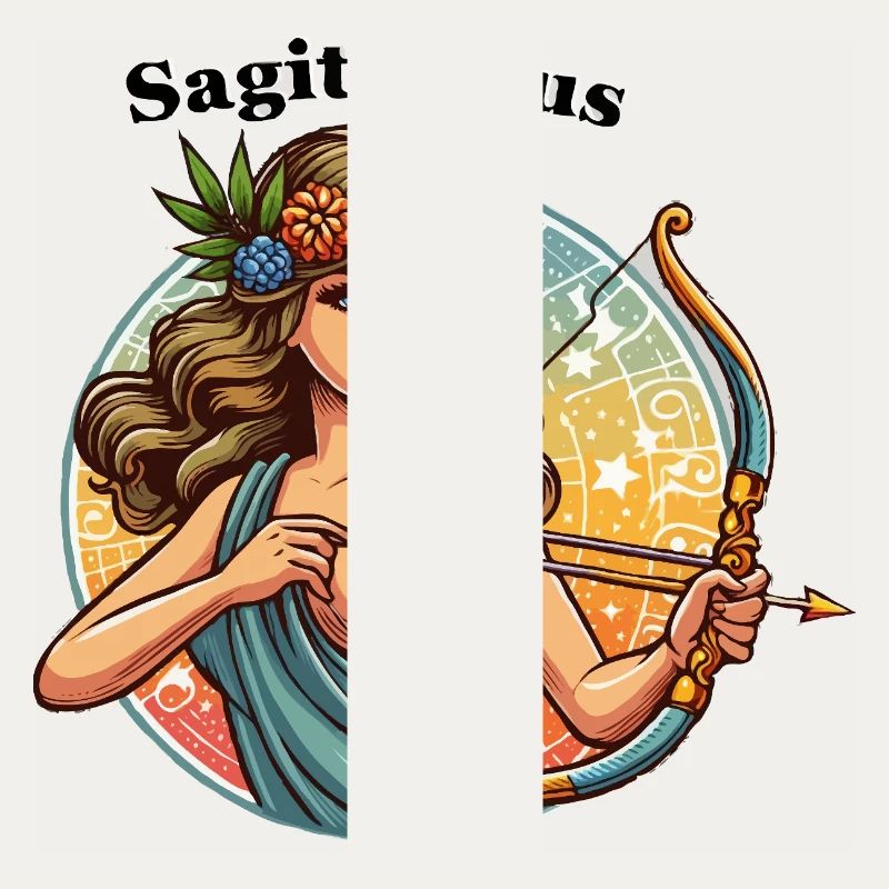 Boogschutter Sagittarius