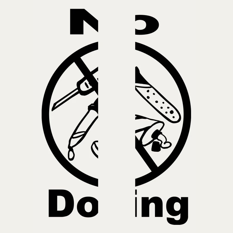 No doping - 1c