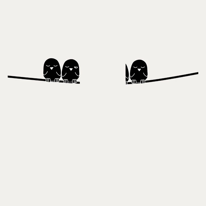 be different