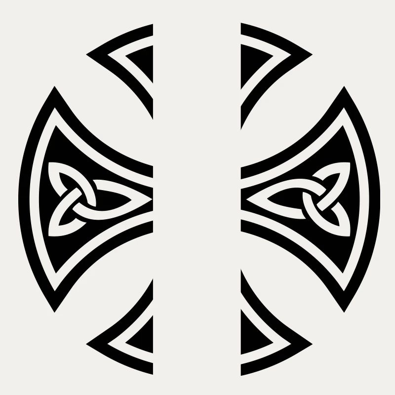 Wikinger-Design 01