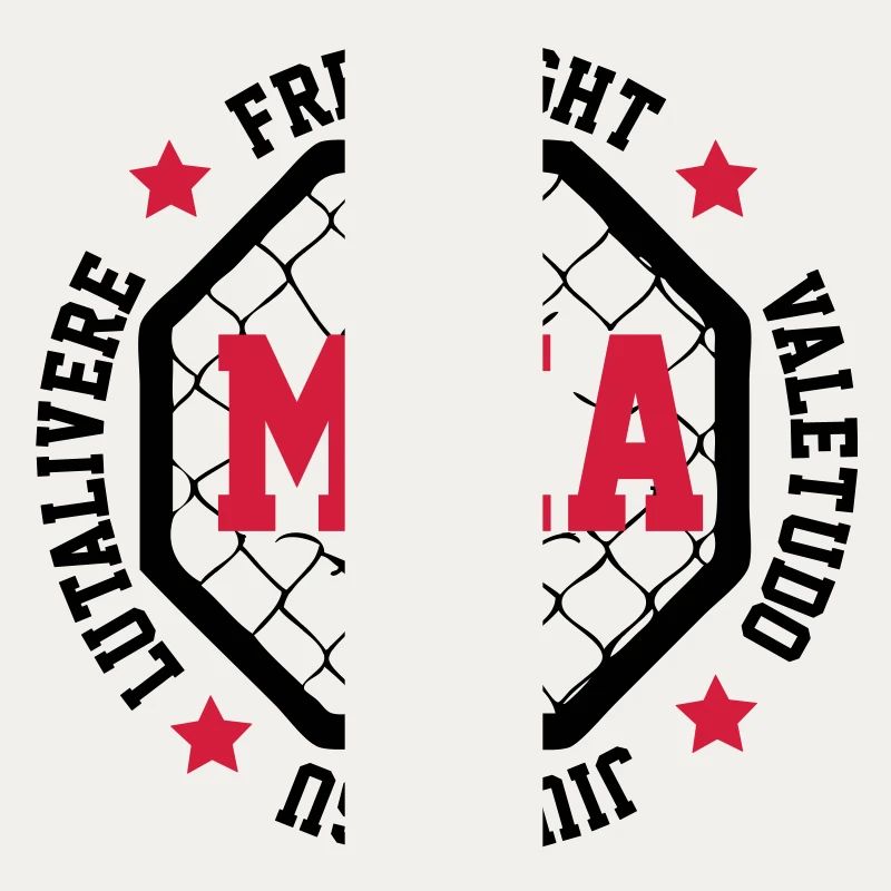 MMA