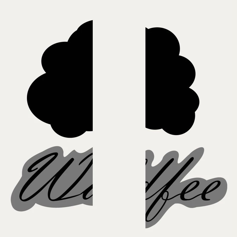 forêt de conte de fée de forêt arbre 2c