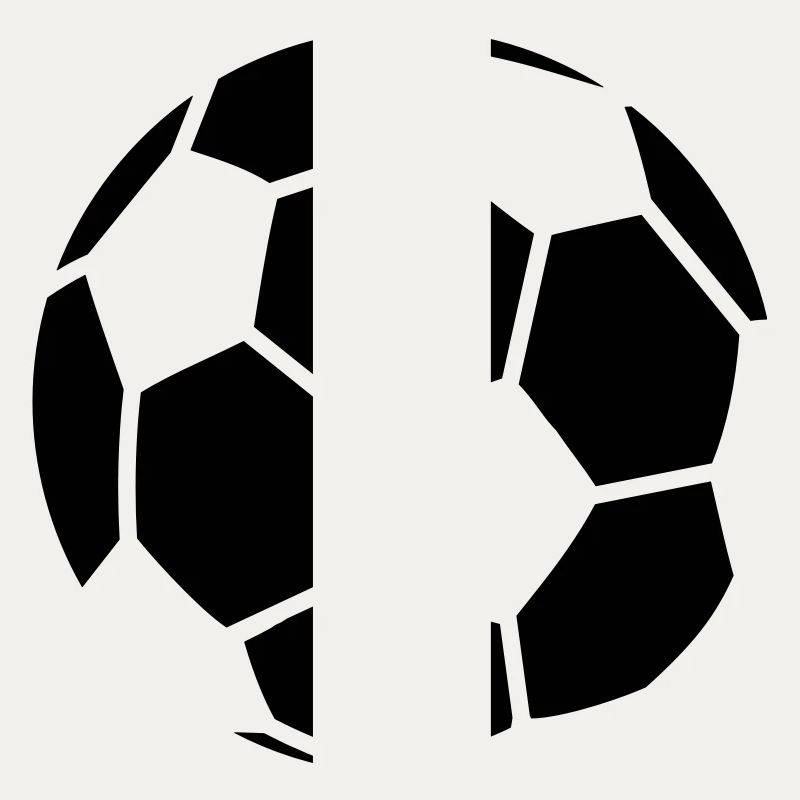 Soccer Pattern