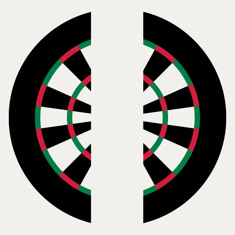 Dart Board