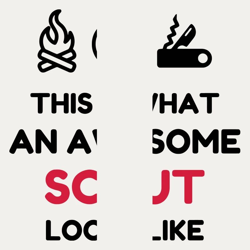 scout / scouting / scoutisme / guide