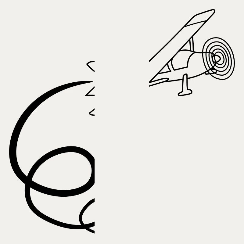 looping aerobatics aerobatic propeller small plane
