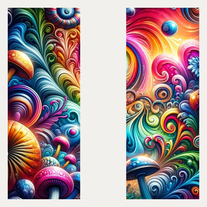 Psychedelic Art
