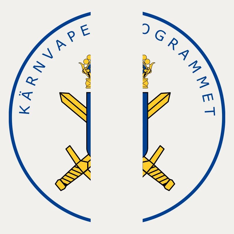 The Swedish Nuclear Weapons Programme