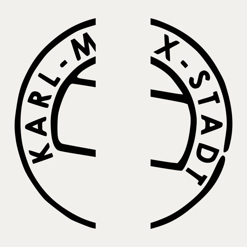 Chemnitz - Karl Marx Stadt