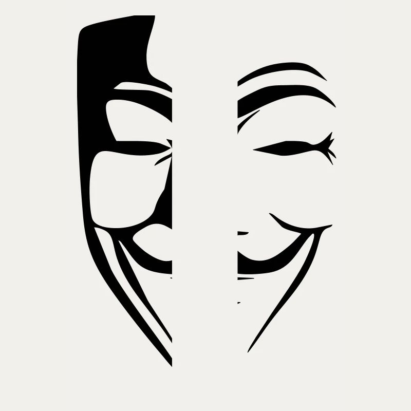 anonymous - Vendetta,