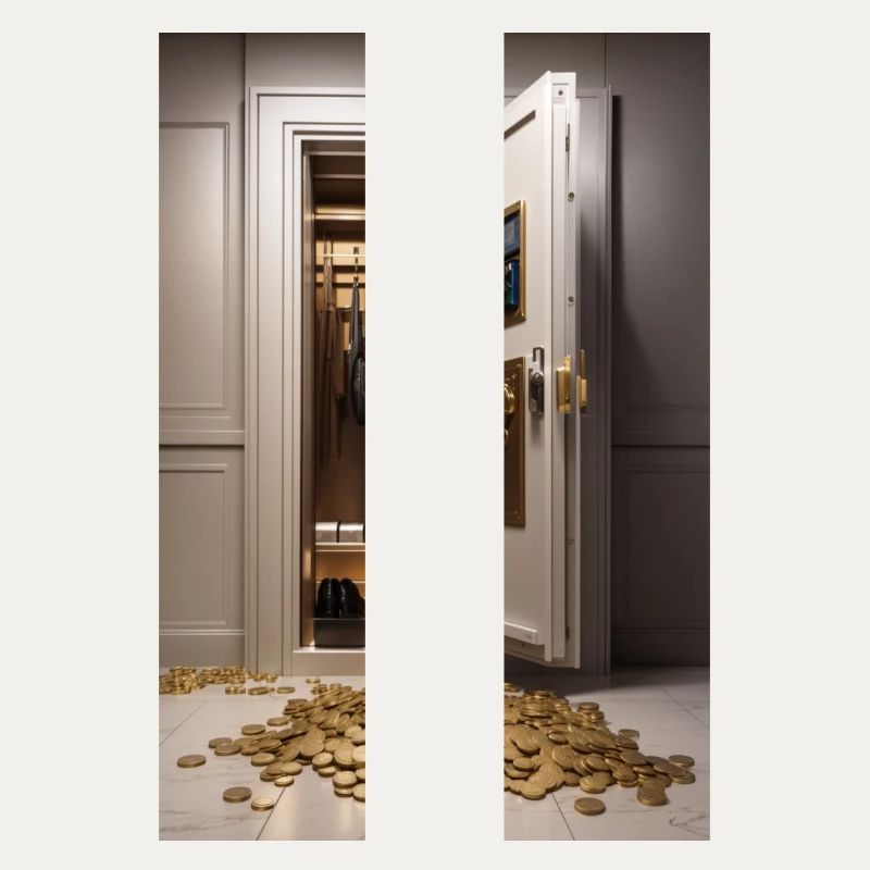 Voûte d’or