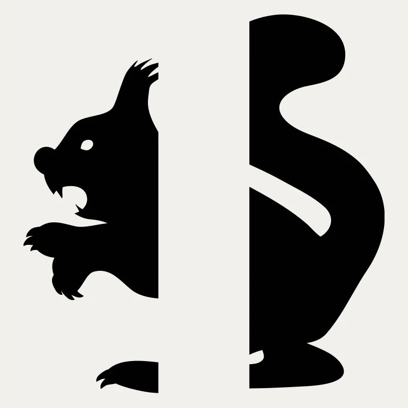 Killer Squirrel - Böses Eichhörnchen