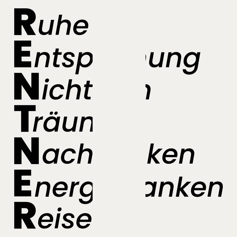 Rentner