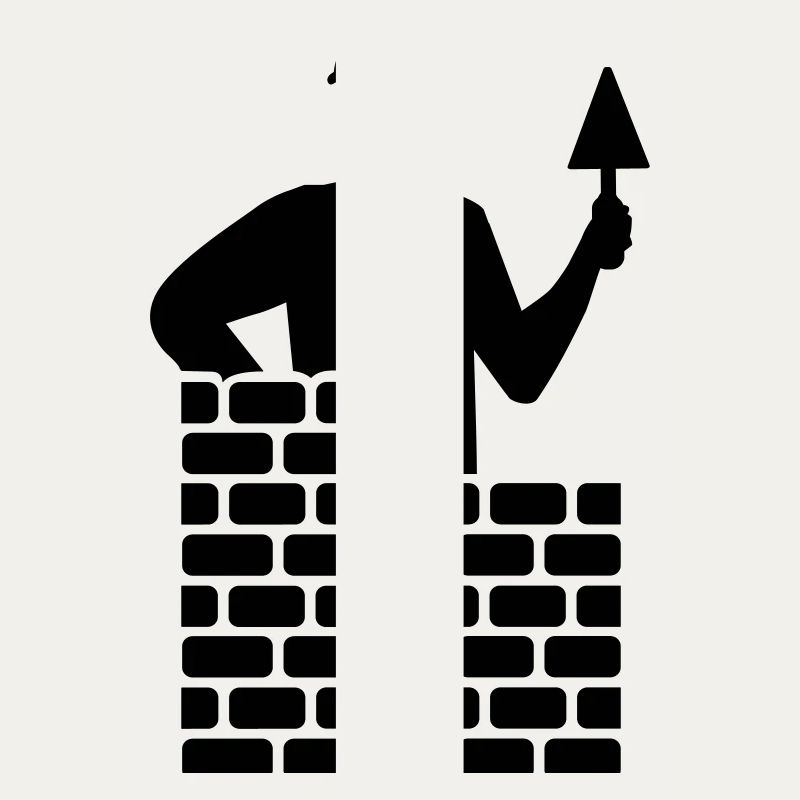Brick layer
