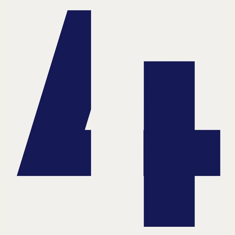 Four 4