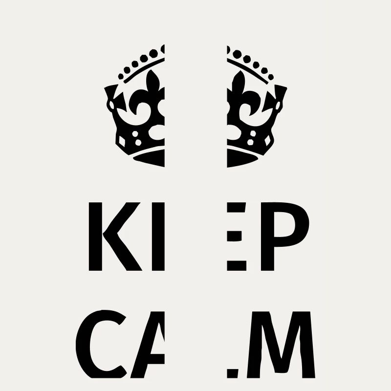 Keep Calm