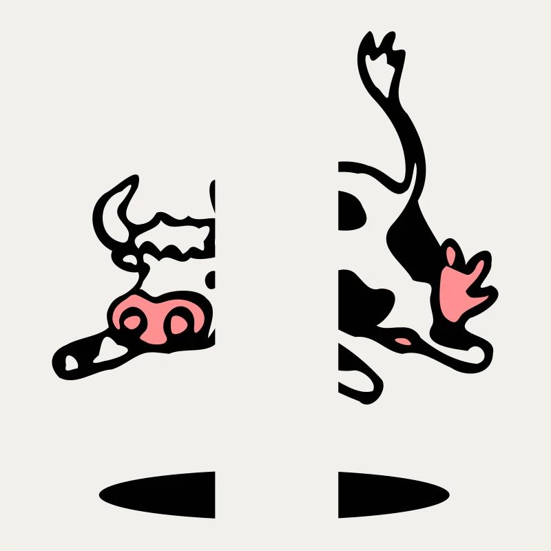 cow