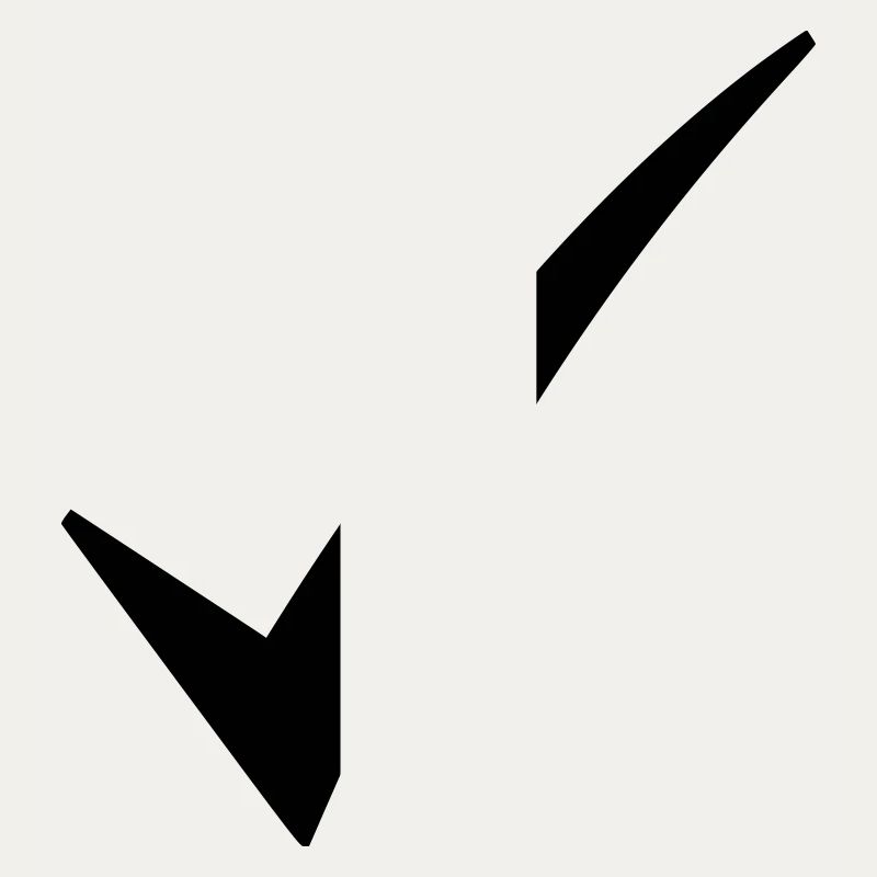 check mark
