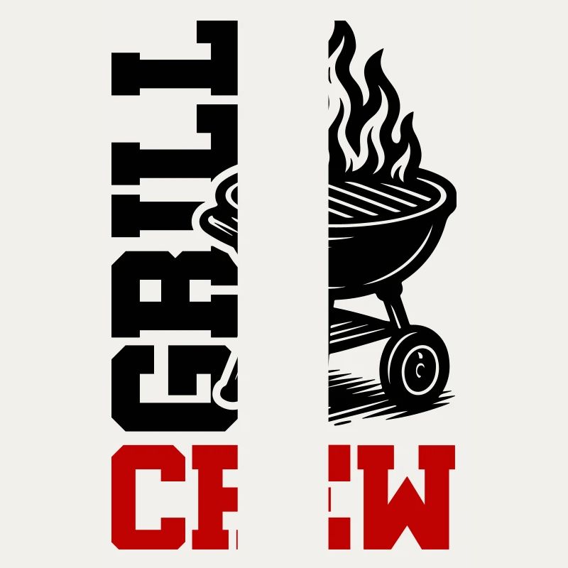 Grill Crew