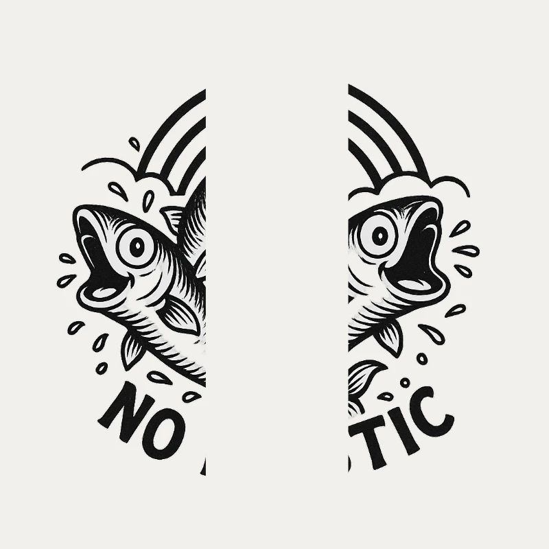 No Plastic
