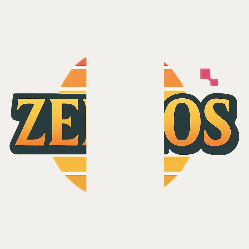 Zeitlos Logo