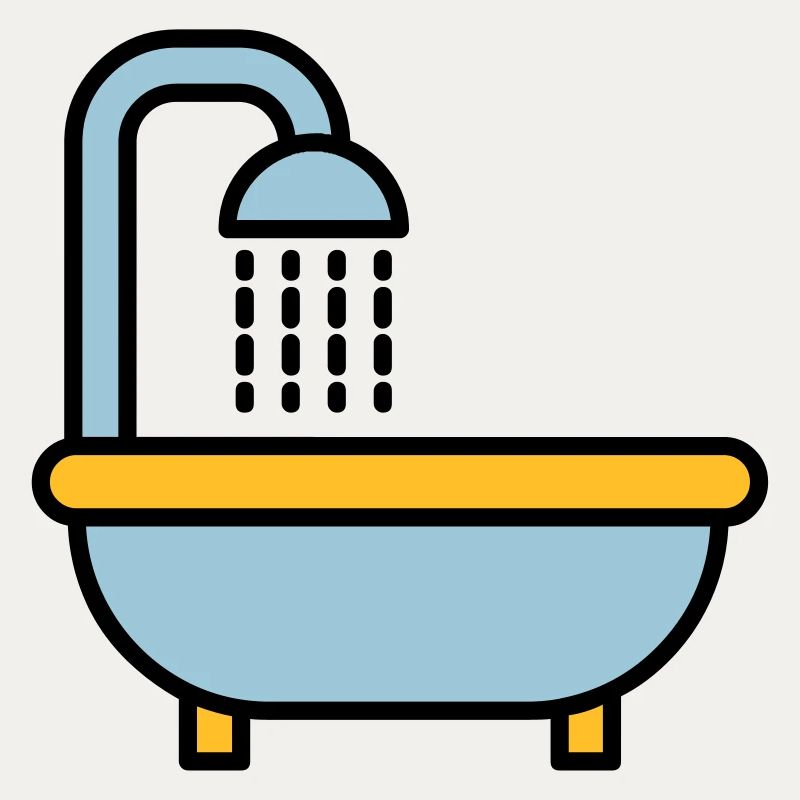 Baignoire