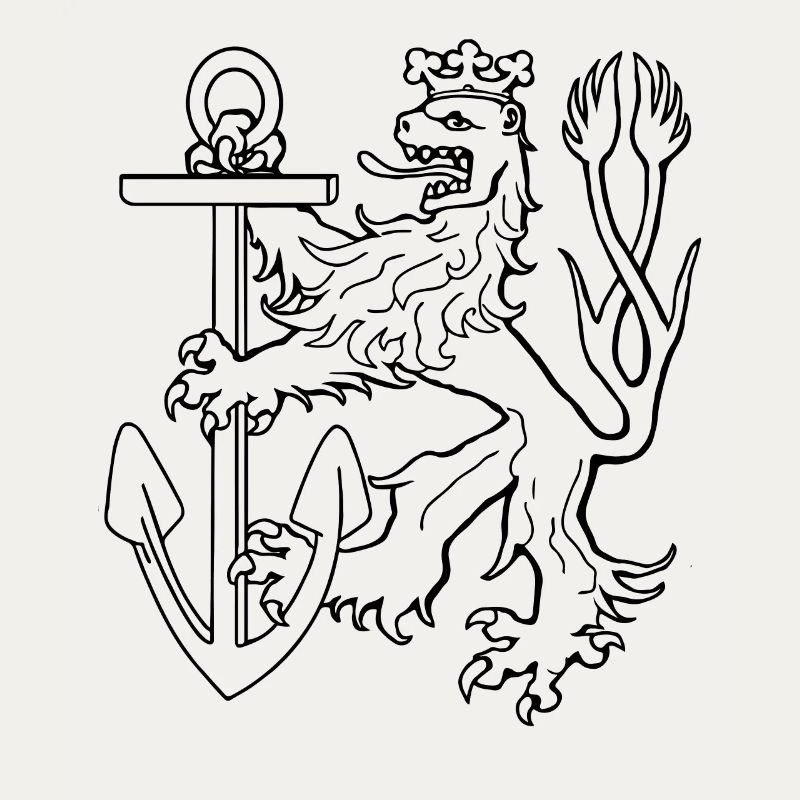 Düsseldorfer Löwe