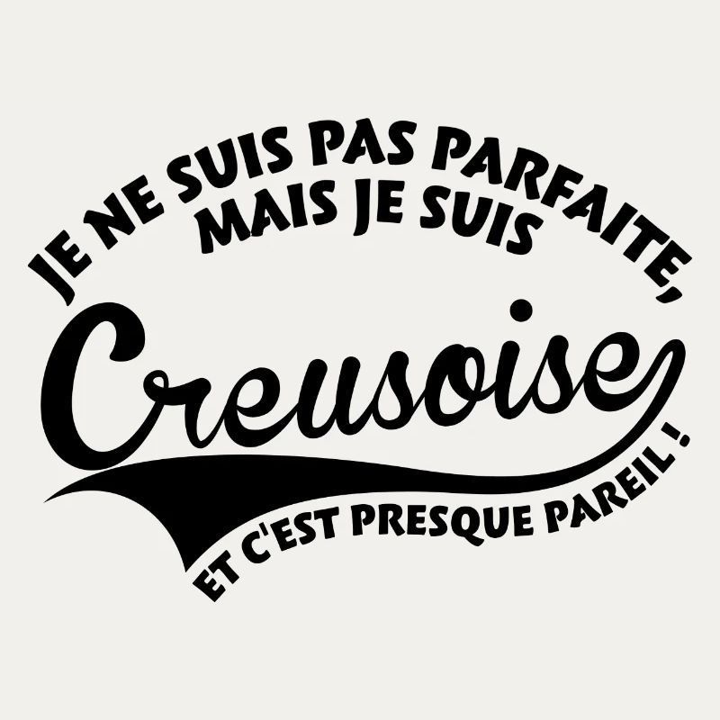 Parfaite Creusoise