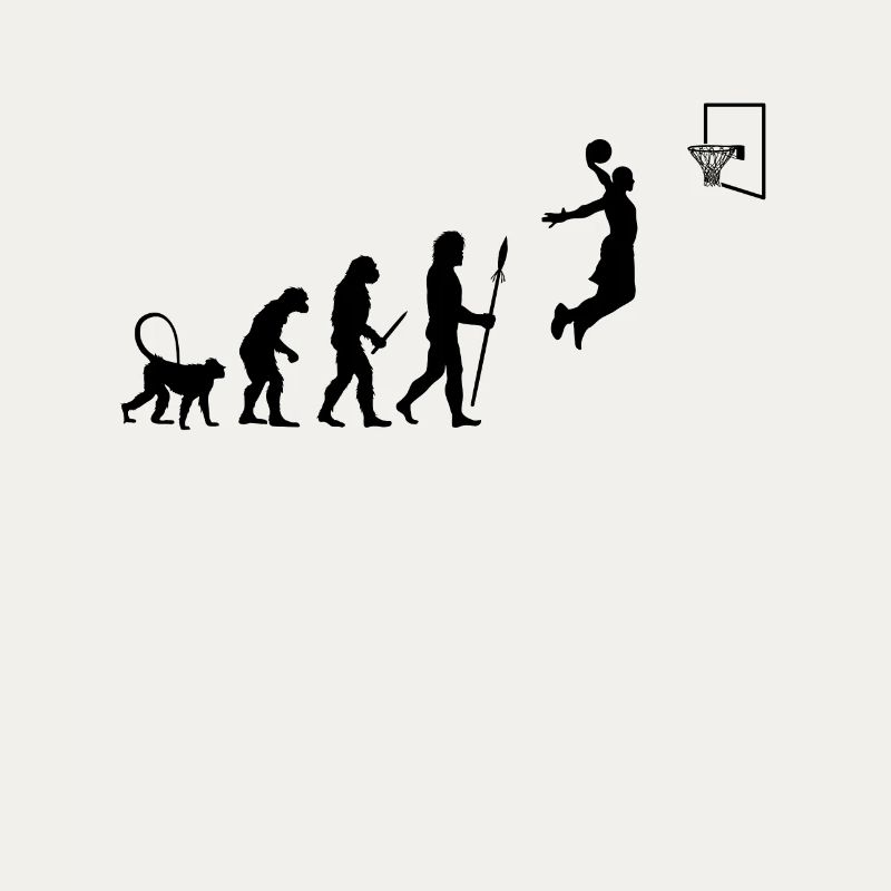 Basketball Evolution