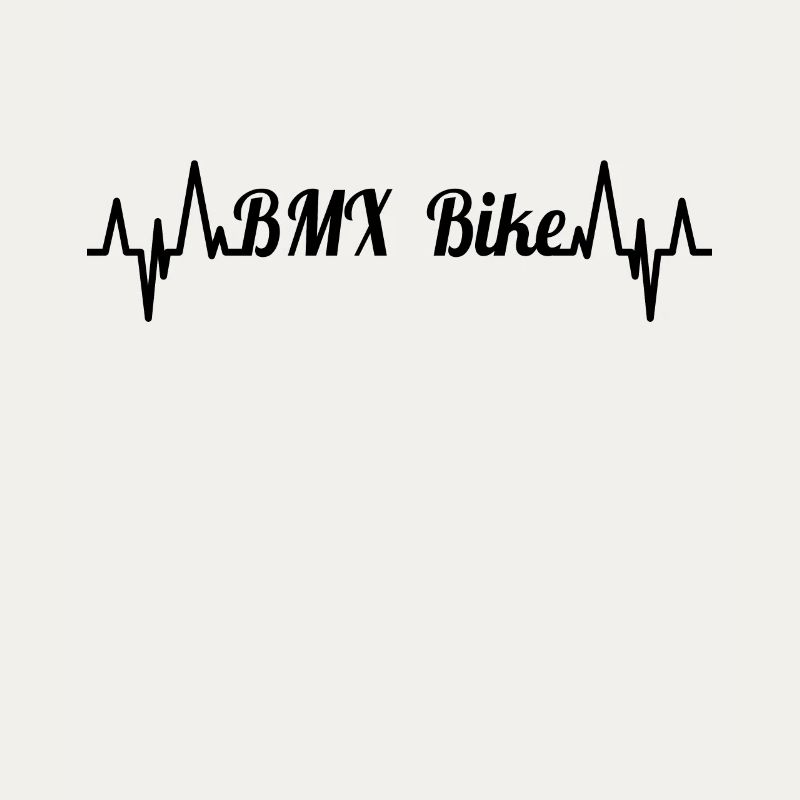 BMX ECG