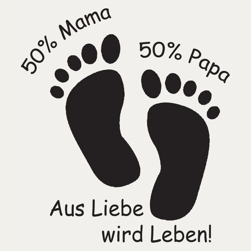 Aus Liebe wird Leben