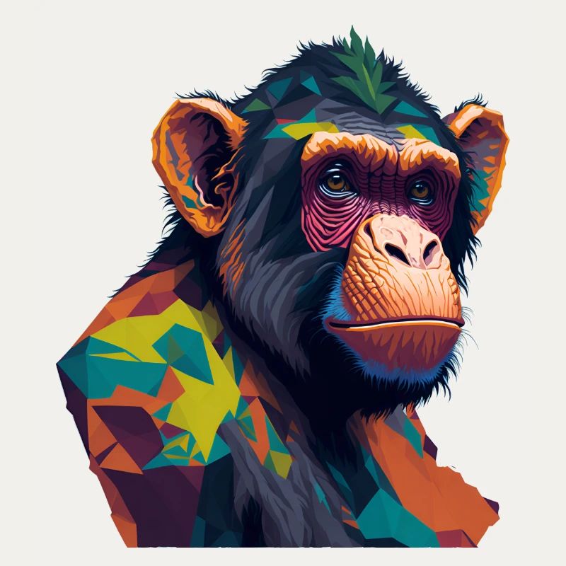Chimpanzé