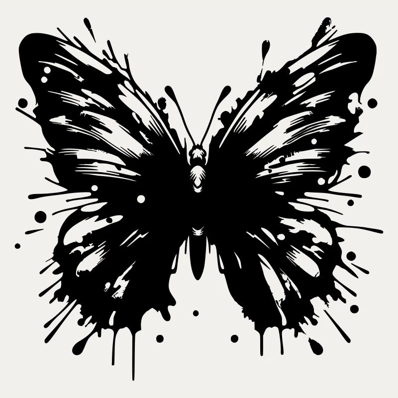 Schmetterling