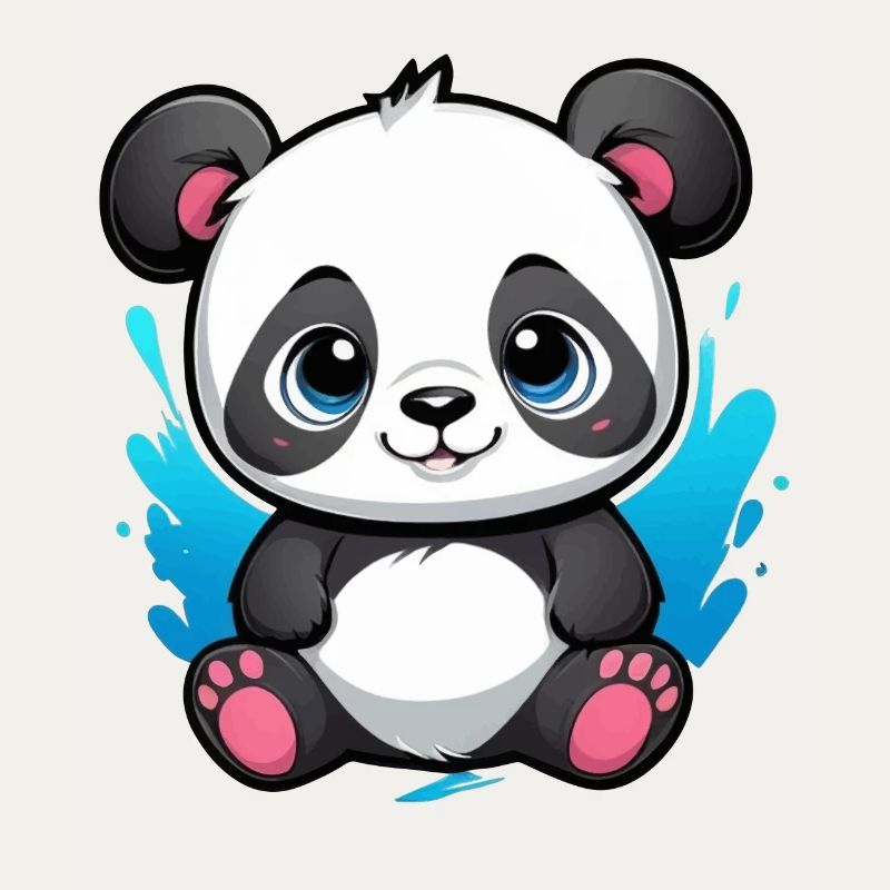 Panda Ours