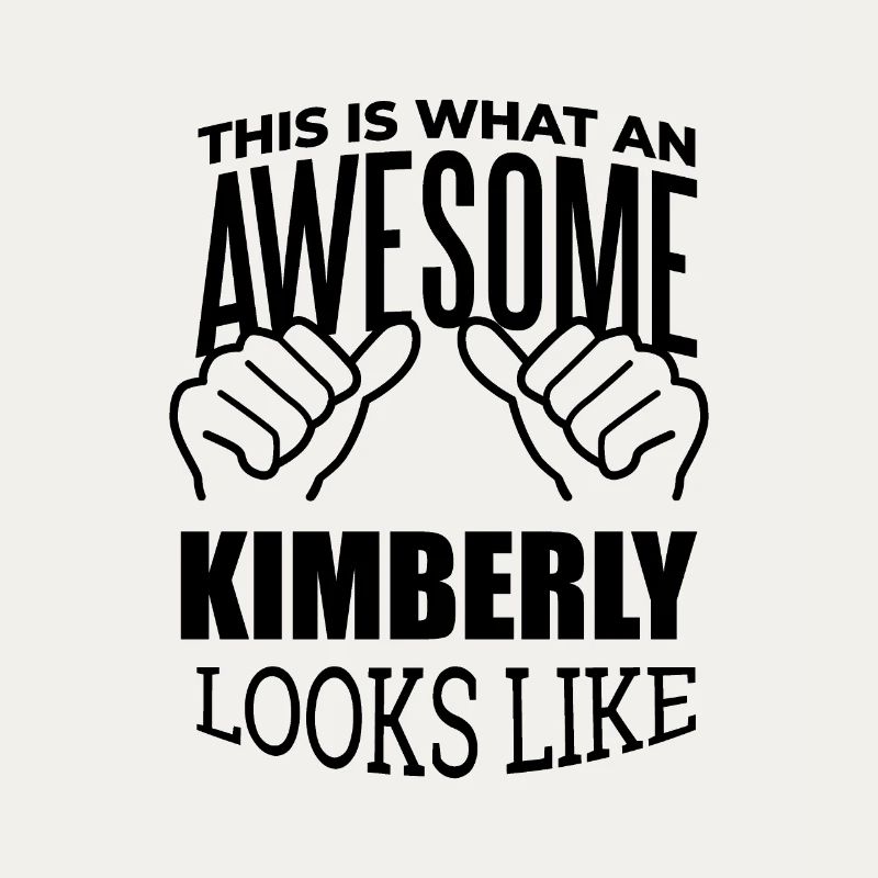 Kimberly