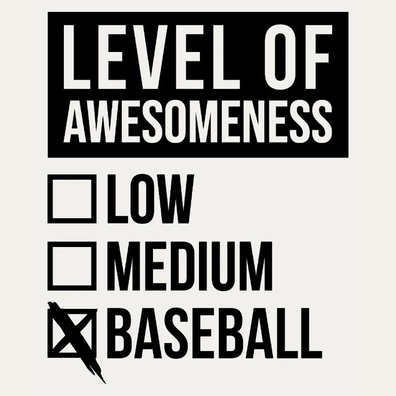 Baseball