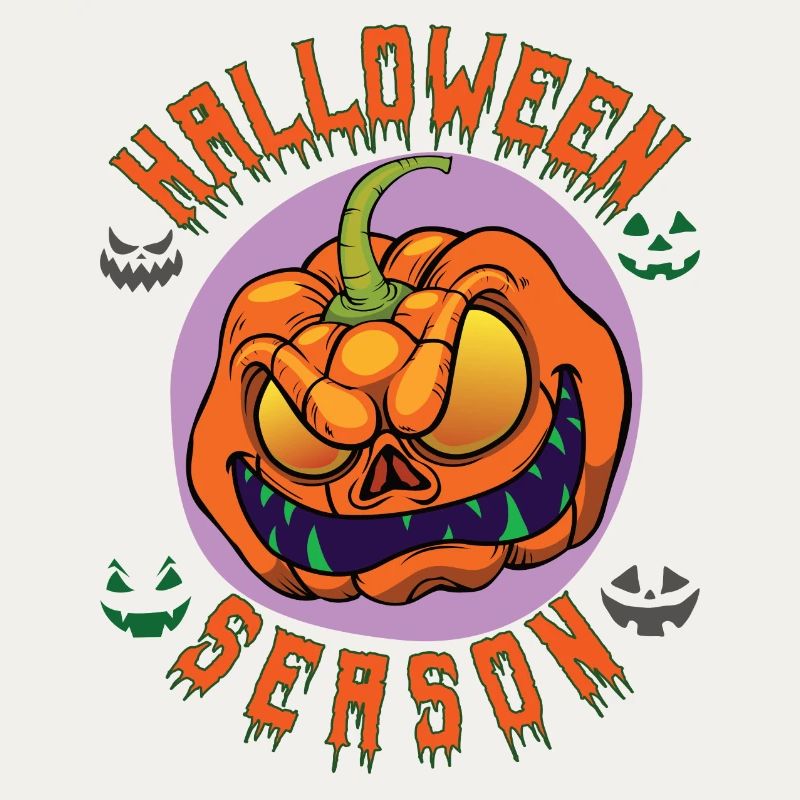 Saison d’Halloween