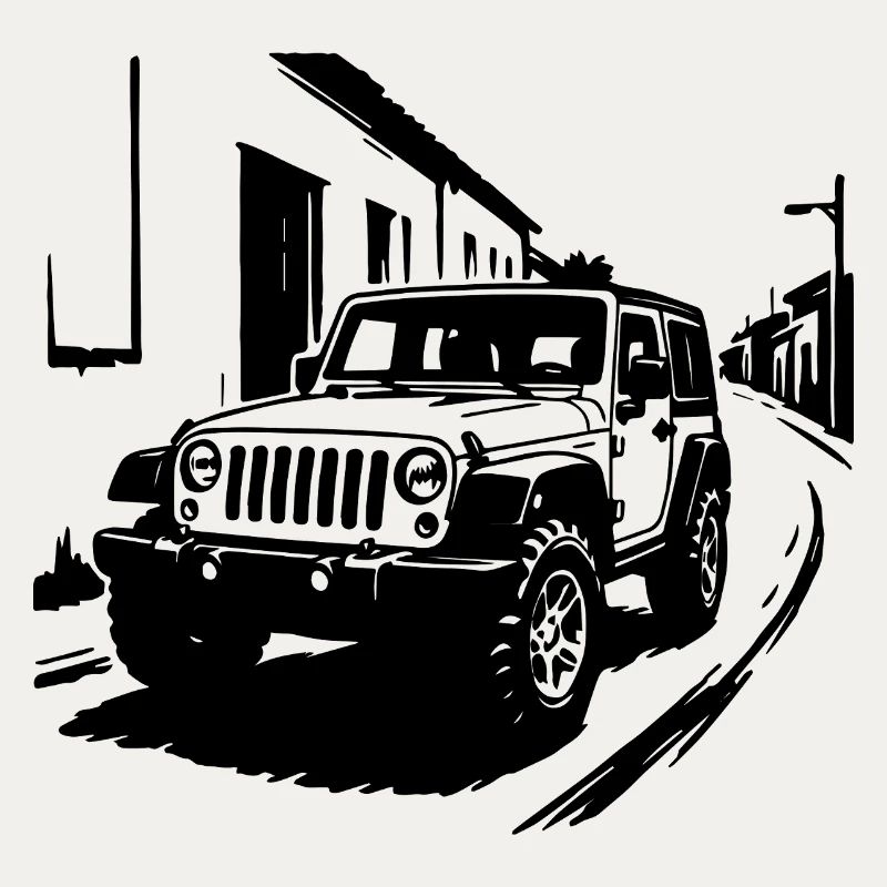 Offroad Beast Classique