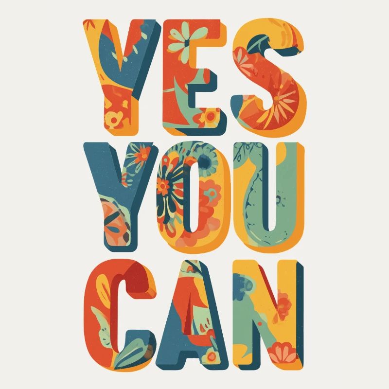 Positive vibes