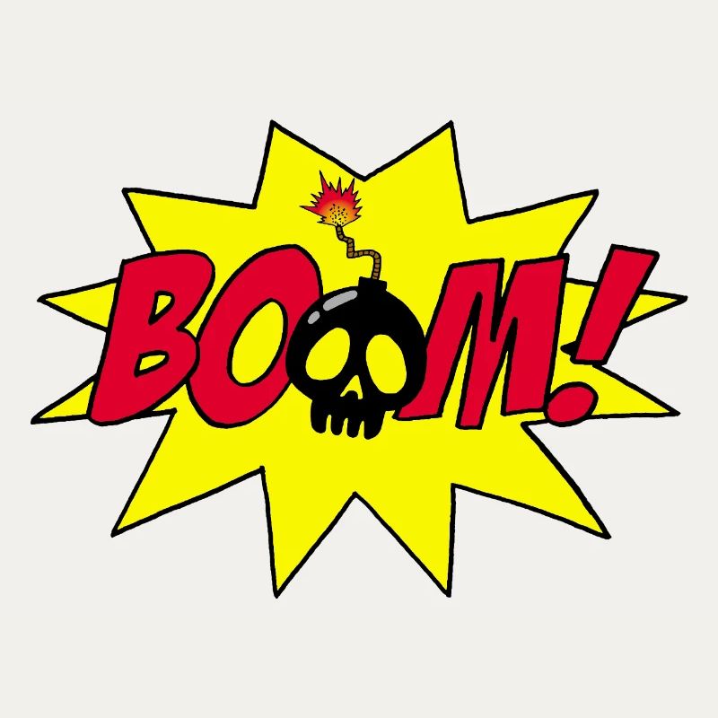 Explosion