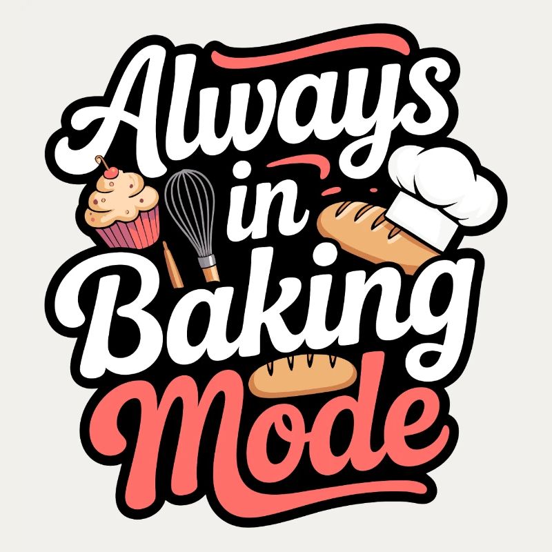 Mode de cuisson Always Bake