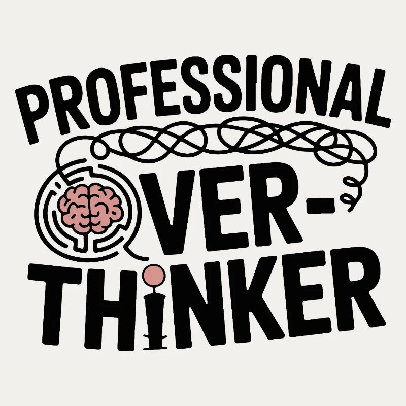 Professional head thinker