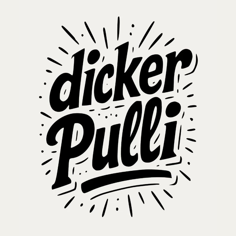 Pull épais