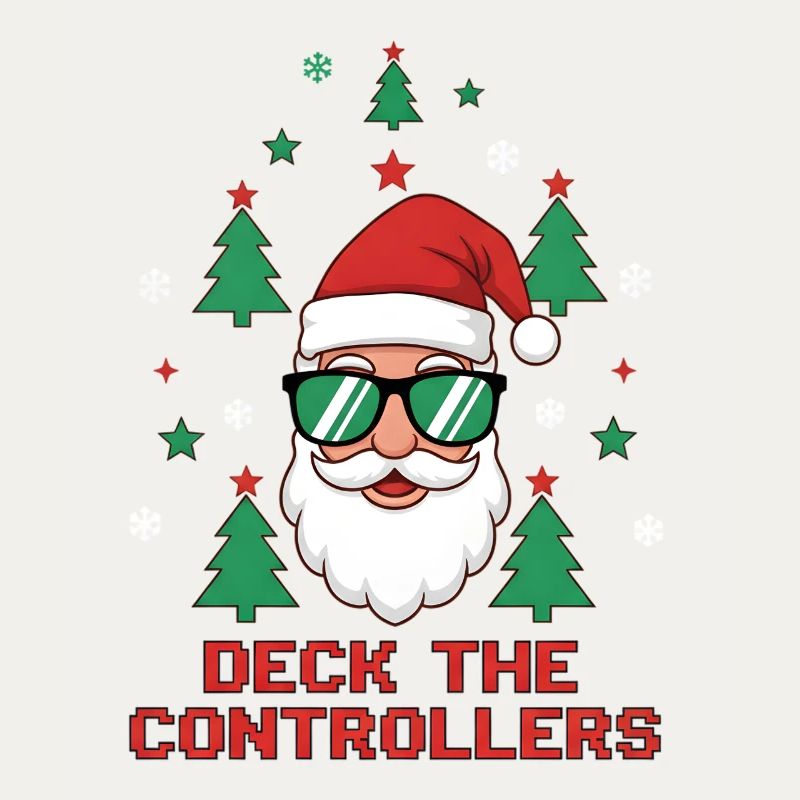 Decken Sie die Controller aus