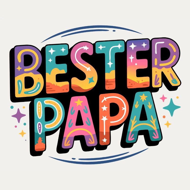 Bester Papa