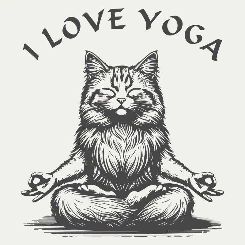 ChatsYoga Lotus Pose