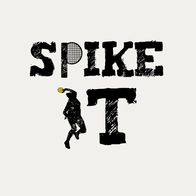 Conception de Spikeball